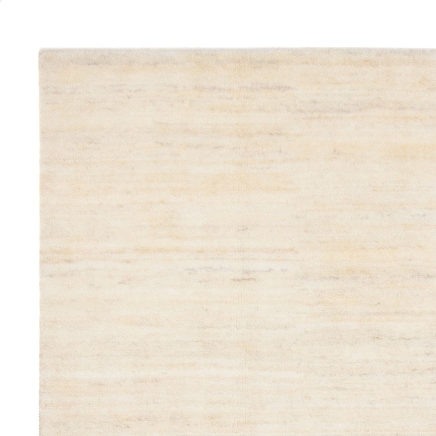 Persisk Gabbeh Teppe 244x185cm - Perserteppich Wollteppich