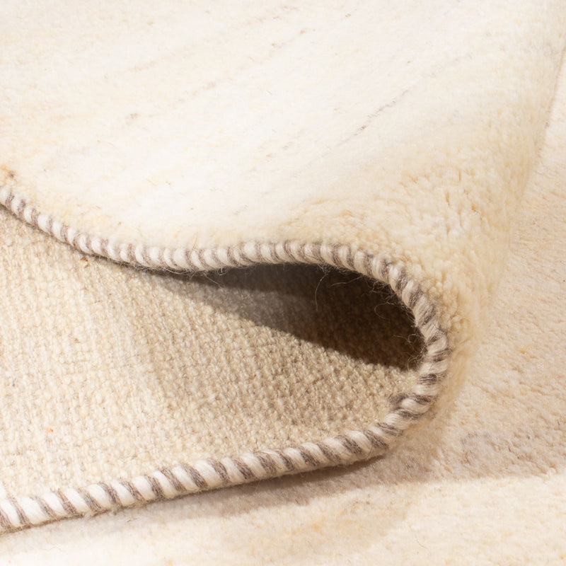 Persisk Gabbeh Teppe 300x216cm - Perserteppich Wollteppich