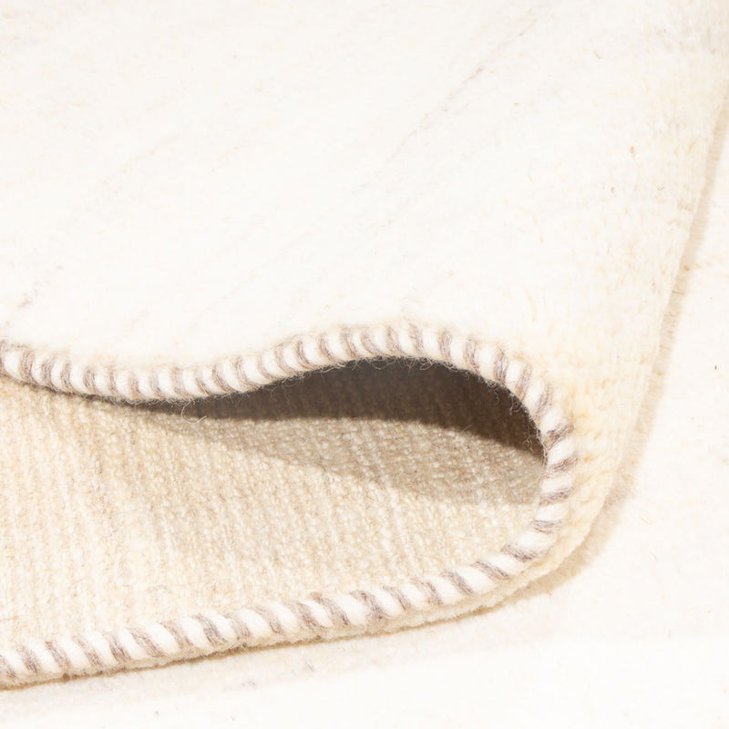 Persisk Gabbeh Teppe 308x206cm - Perserteppich Wollteppich