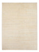 Persisk Gabbeh Teppe 218x158cm - Perserteppich Wollteppich