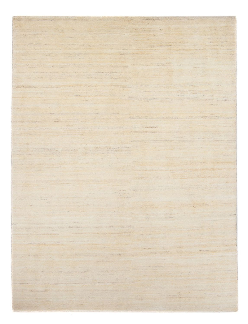 Persisk Gabbeh Teppe 218x158cm - Perserteppich Wollteppich