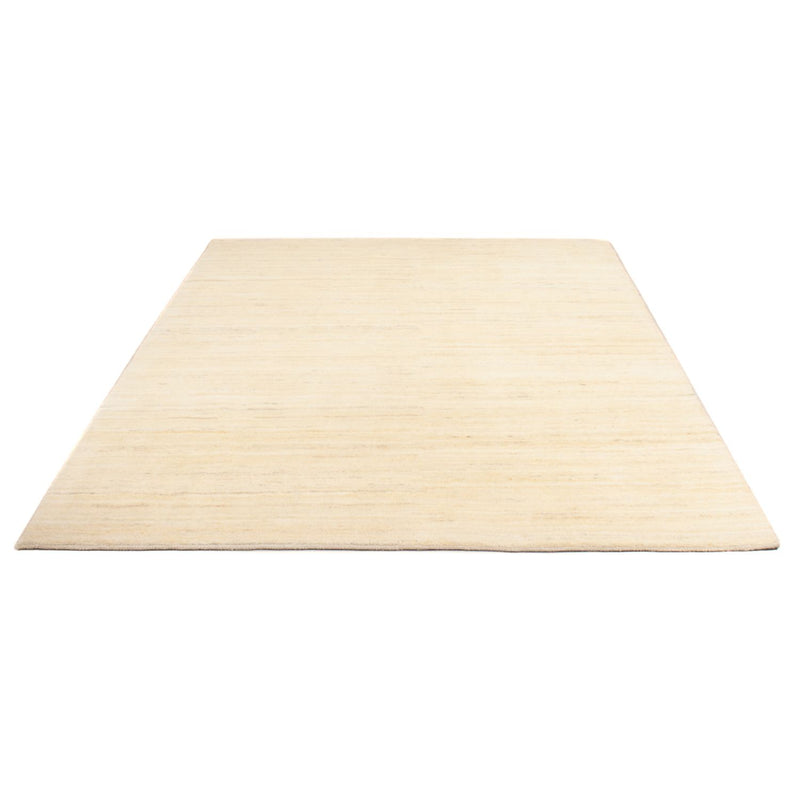 Persisk Gabbeh Teppe 218x158cm - Perserteppich Wollteppich
