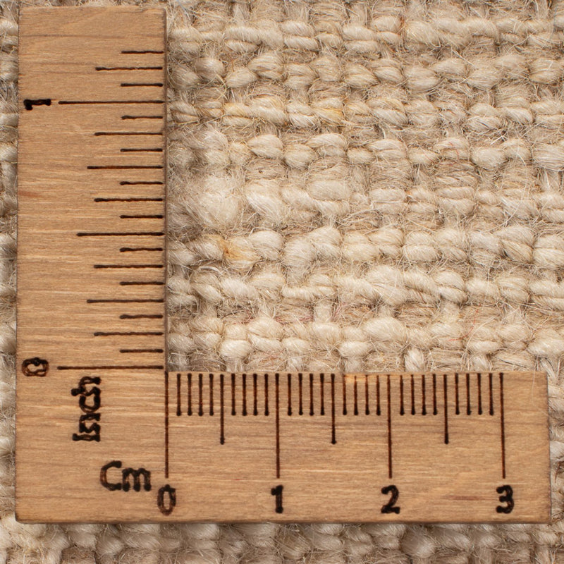 Persisk Gabbeh Teppe 218x158cm - Perserteppich Wollteppich