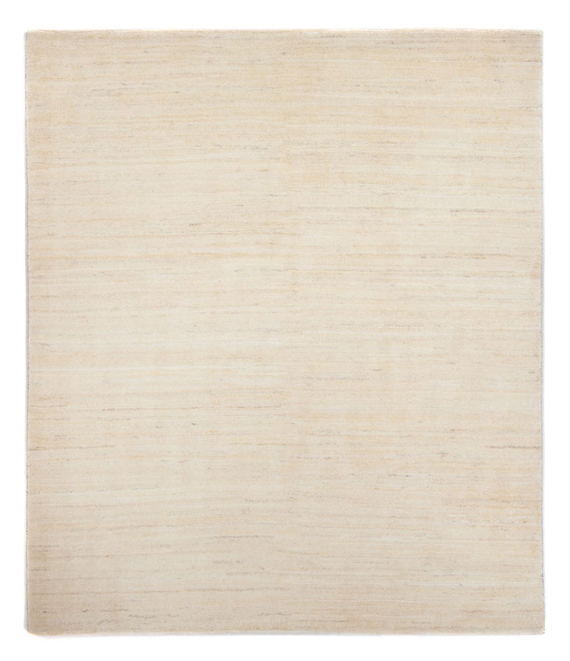 Persisk Gabbeh Teppe 212x172cm - Perserteppich Wollteppich