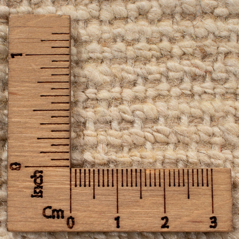 Persisk Gabbeh Teppe 212x172cm - Perserteppich Wollteppich