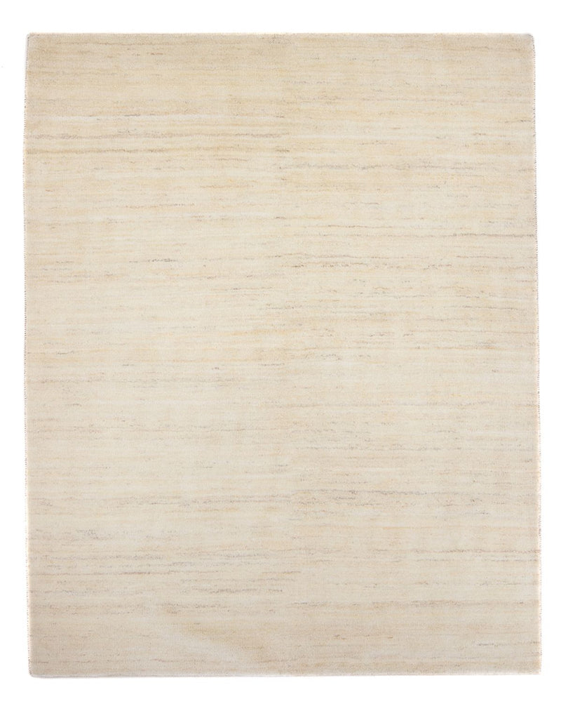 Persisk Gabbeh Teppe 216x162cm - Perserteppich Wollteppich