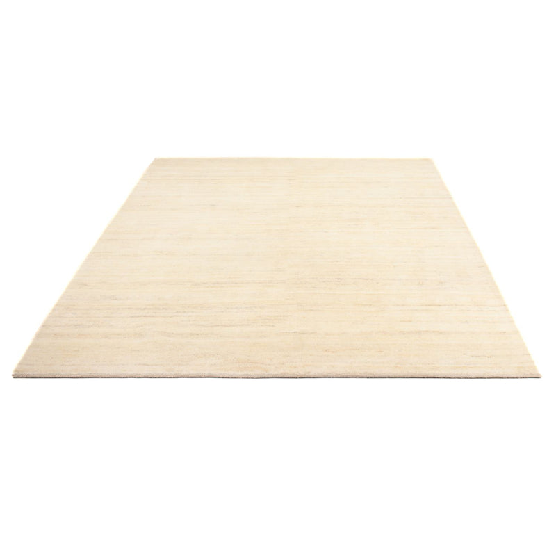 Persisk Gabbeh Teppe 216x162cm - Perserteppich Wollteppich