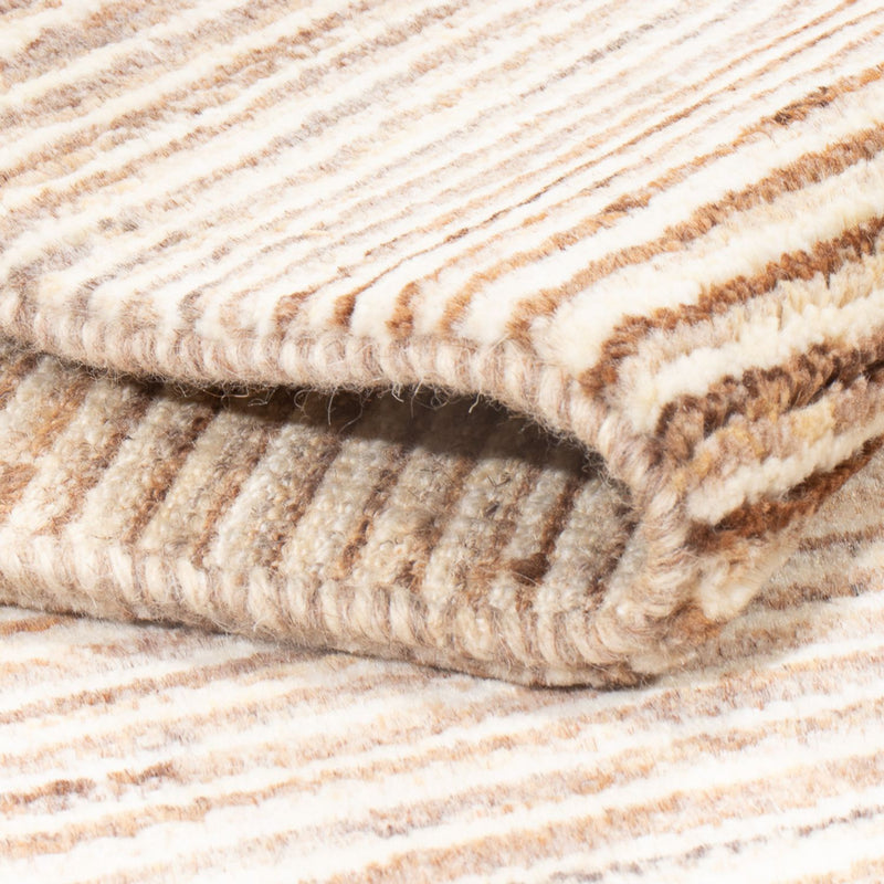 Persisk Gabbeh Teppe 148x98cm - Perserteppich Wollteppich