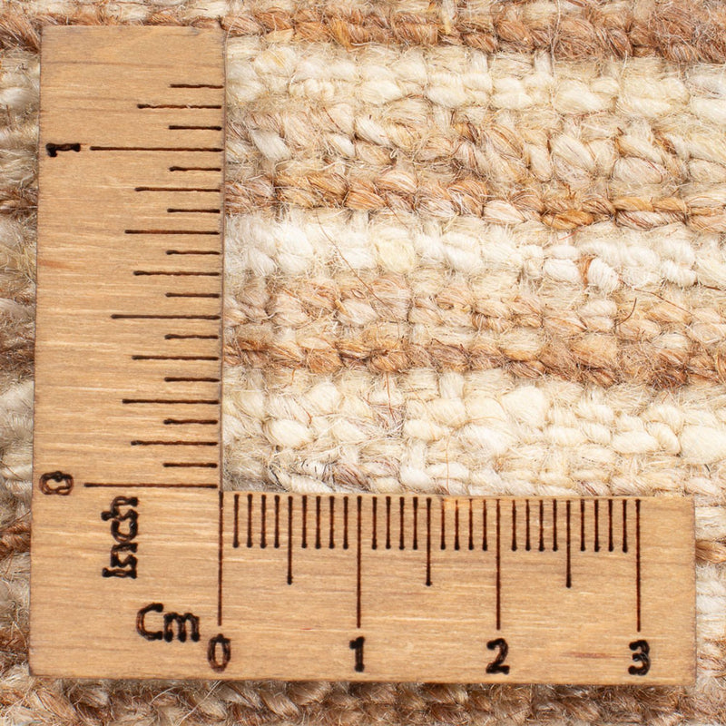 Persisk Gabbeh Teppe 148x98cm - Perserteppich Wollteppich