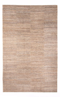 Persisk Gabbeh Teppe 413x247cm - Perserteppich Wollteppich – product image