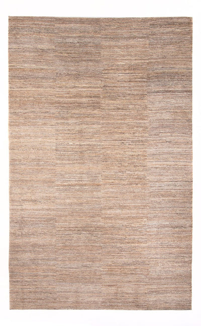 Persisk Gabbeh Teppe 247x413cm - Perserteppich Wollteppich