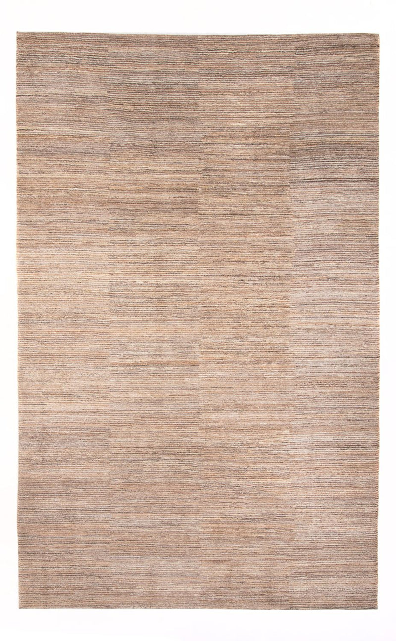 Persisk Gabbeh Teppe 413x247cm - Perserteppich Wollteppich