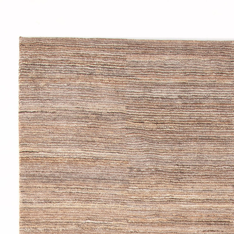 Persisk Gabbeh Teppe 413x247cm - Perserteppich Wollteppich