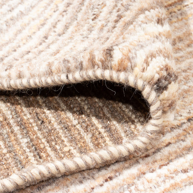 Persisk Gabbeh Teppe 413x247cm - Perserteppich Wollteppich