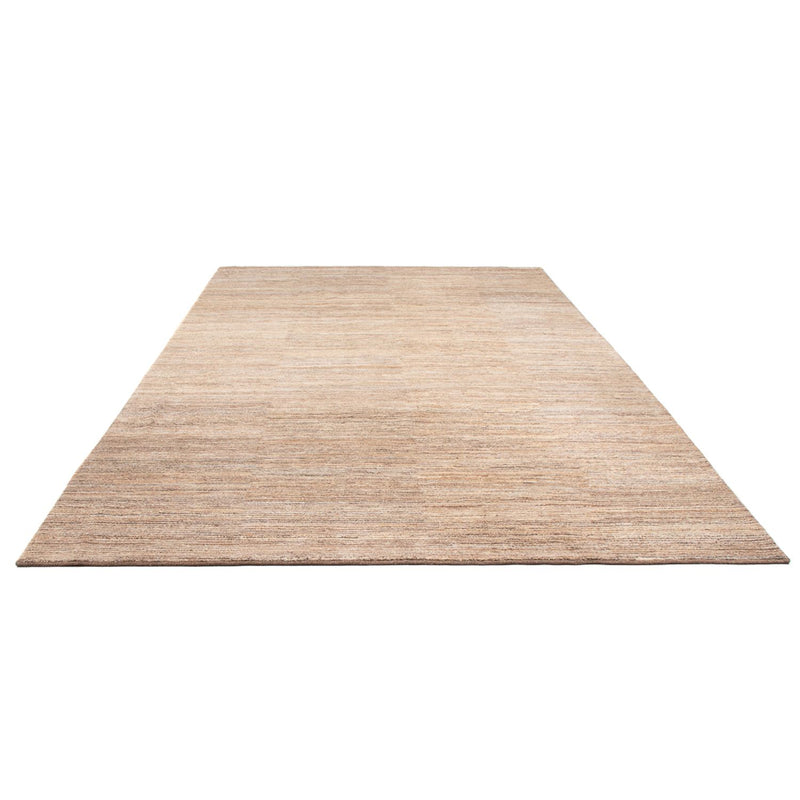 Persisk Gabbeh Teppe 413x247cm - Perserteppich Wollteppich