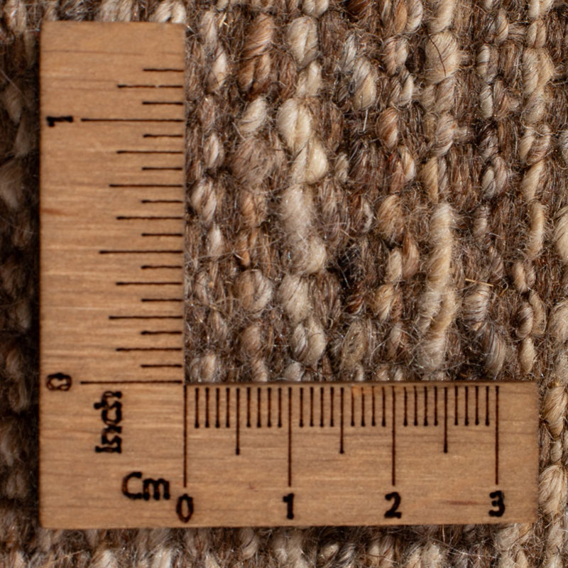 Persisk Gabbeh Teppe 413x247cm - Perserteppich Wollteppich