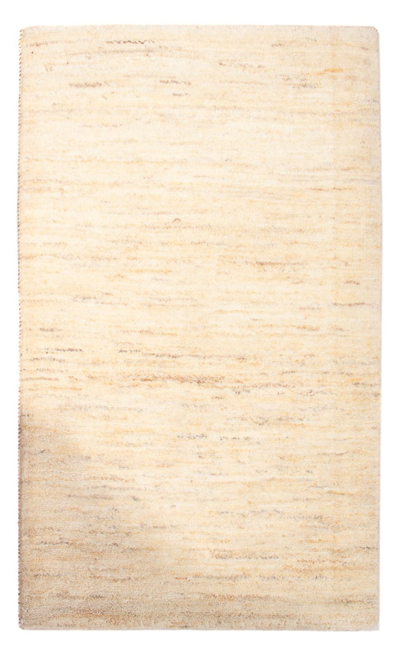 Persisk Gabbeh Teppe 98x61cm - Perserteppich Wollteppich