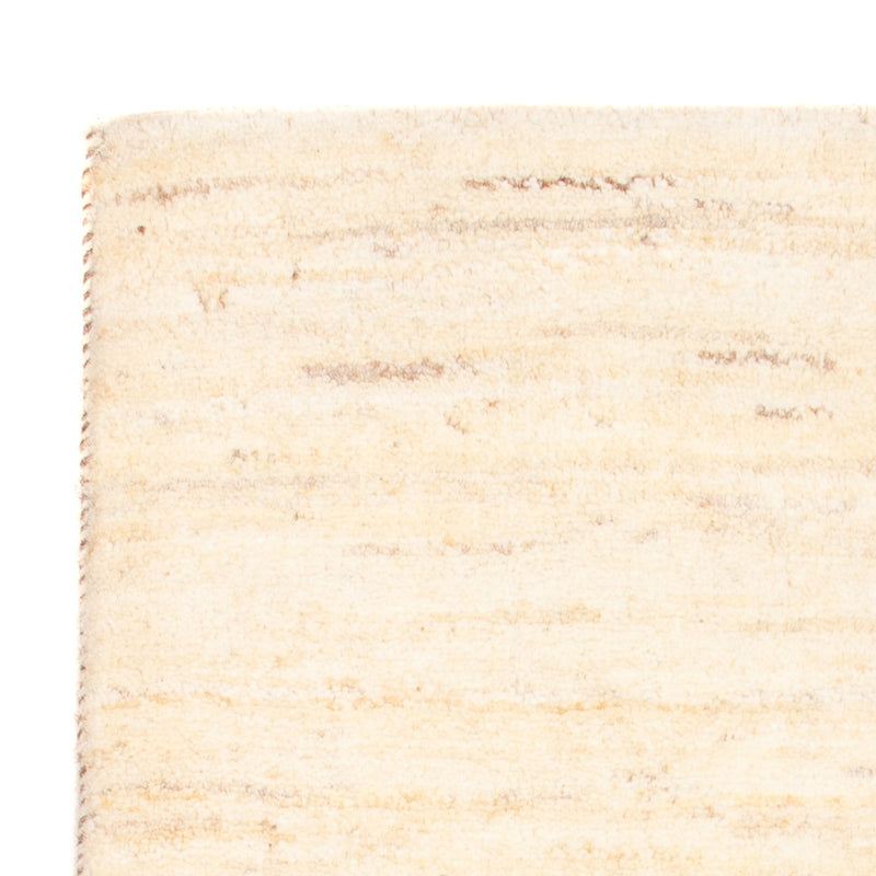 Persisk Gabbeh Teppe 98x61cm - Perserteppich Wollteppich