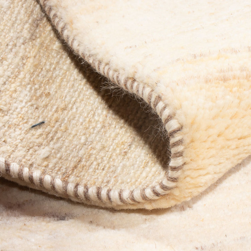 Persisk Gabbeh Teppe 98x61cm - Perserteppich Wollteppich