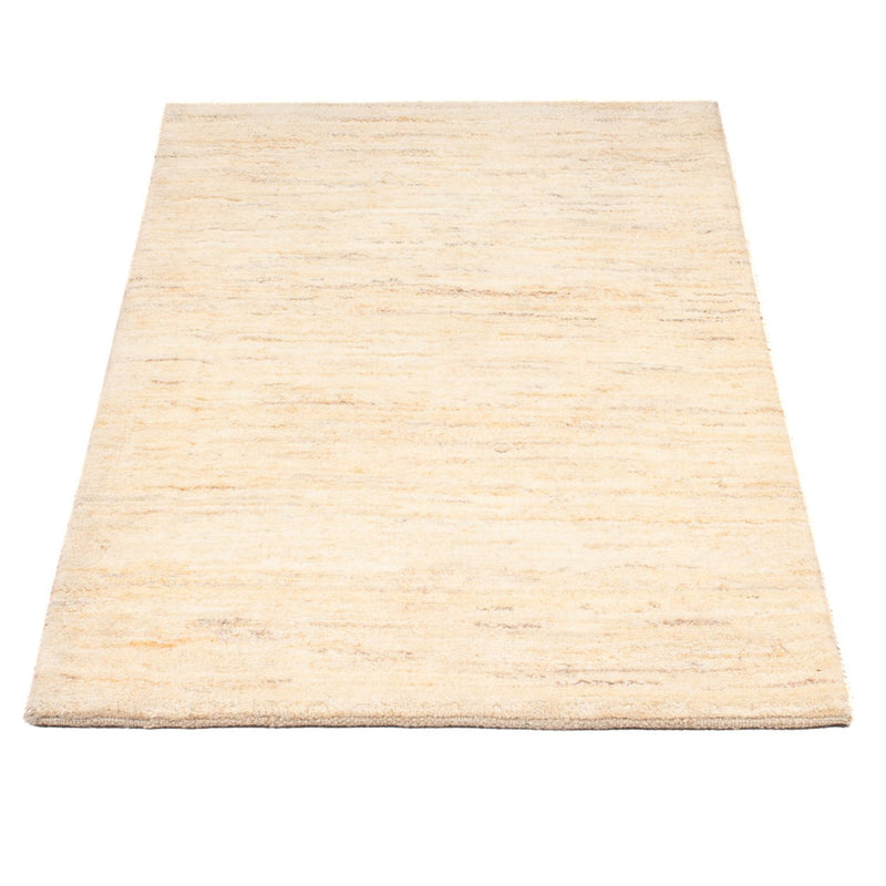 Persisk Gabbeh Teppe 98x61cm - Perserteppich Wollteppich