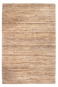 Persisk Gabbeh Teppe 98x66cm - Perserteppich Wollteppich – product image
