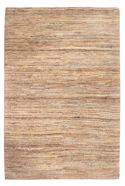 Persisk Gabbeh Teppe 66x98cm - Perserteppich Wollteppich