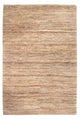 Persisk Gabbeh Teppe 98x66cm - Perserteppich Wollteppich