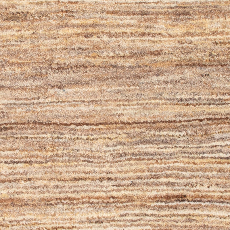 Persisk Gabbeh Teppe 98x66cm - Perserteppich Wollteppich