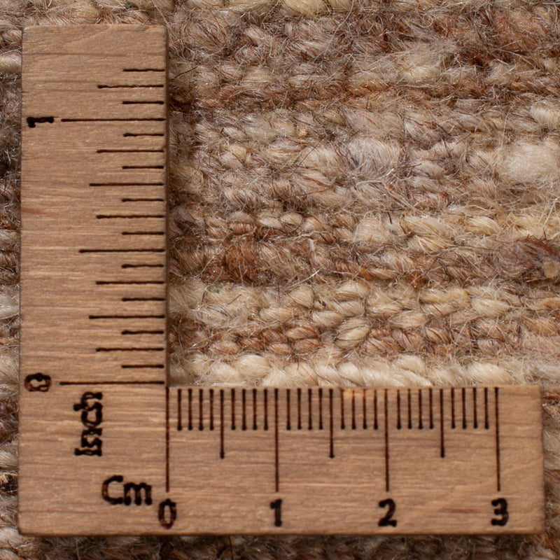 Persisk Gabbeh Teppe 98x66cm - Perserteppich Wollteppich