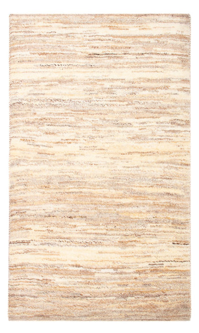 Persisk Gabbeh Teppe 60x96cm - Perserteppich Wollteppich