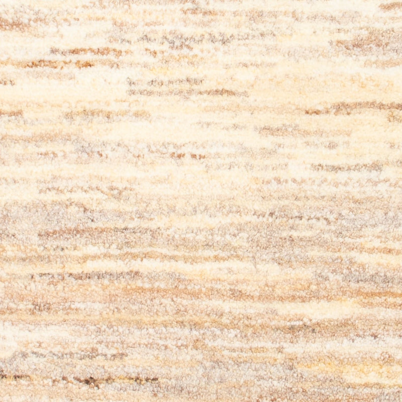 Gabbeh-teppe - persisk - 96 x 60 cm - flerfarget