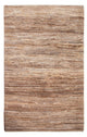 Persisk Gabbeh Teppe 62x96cm - Perserteppich Wollteppich