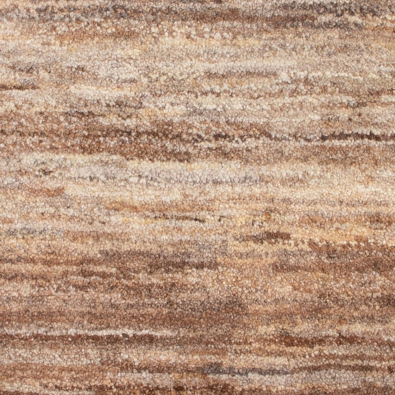 Persisk Gabbeh Teppe 62x96cm - Perserteppich Wollteppich