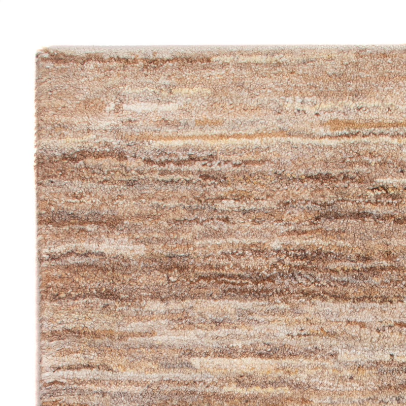 Persisk Gabbeh Teppe 62x96cm - Perserteppich Wollteppich