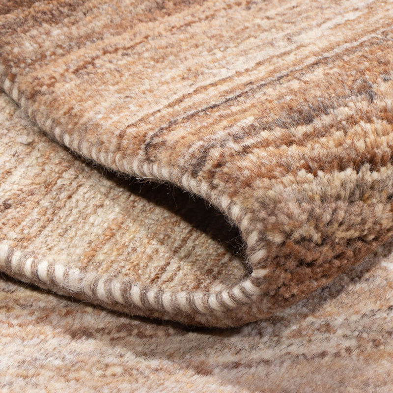 Persisk Gabbeh Teppe 62x96cm - Perserteppich Wollteppich