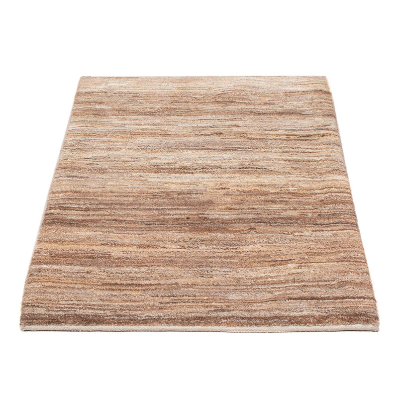 Persisk Gabbeh Teppe 62x96cm - Perserteppich Wollteppich