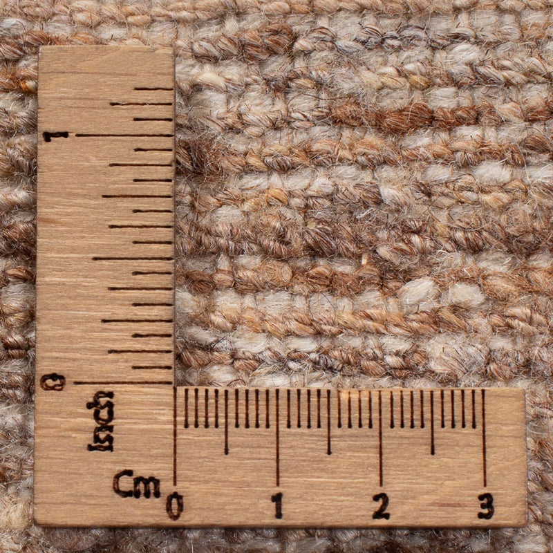 Persisk Gabbeh Teppe 62x96cm - Perserteppich Wollteppich