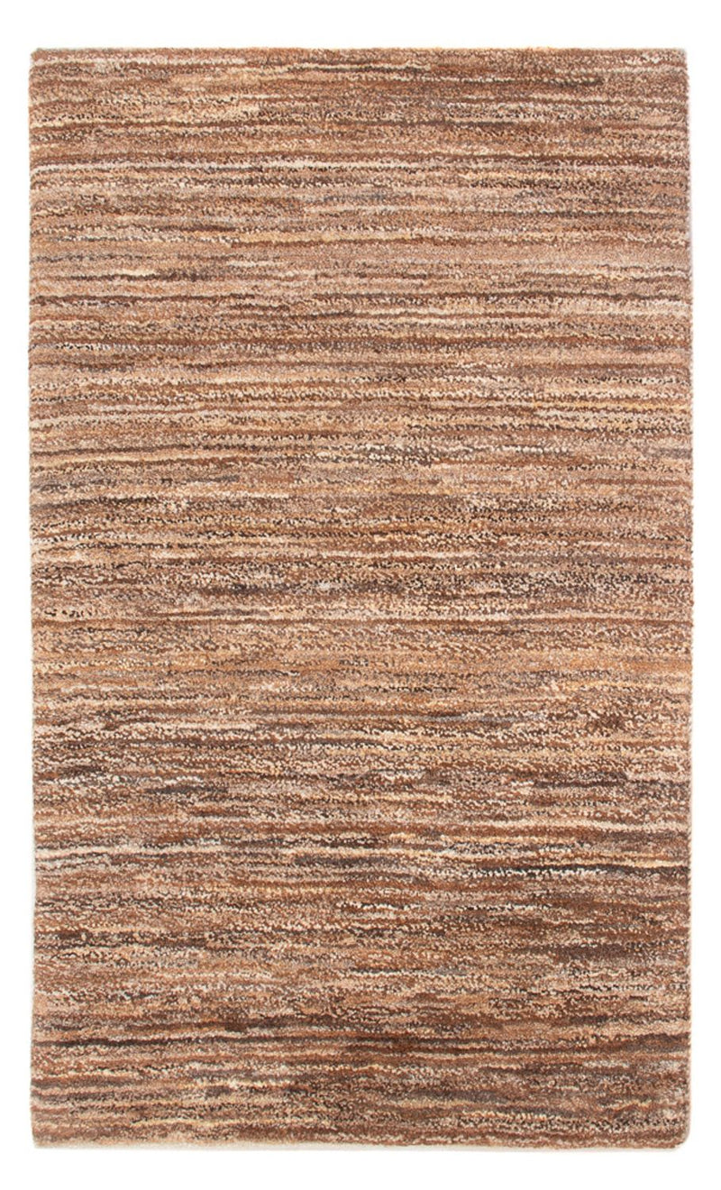 Persisk Gabbeh Teppe 93x55cm - Perserteppich Wollteppich