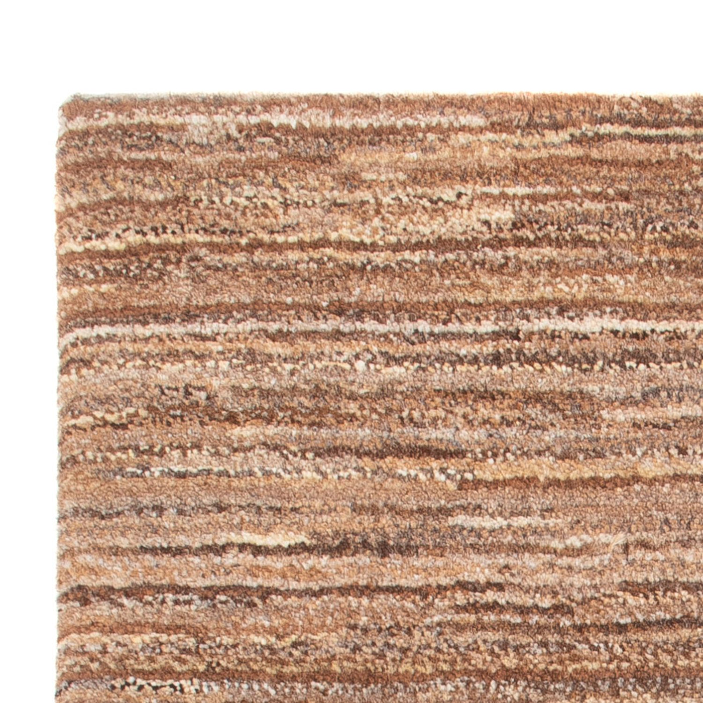 Persisk Gabbeh Teppe 93x55cm - Perserteppich Wollteppich