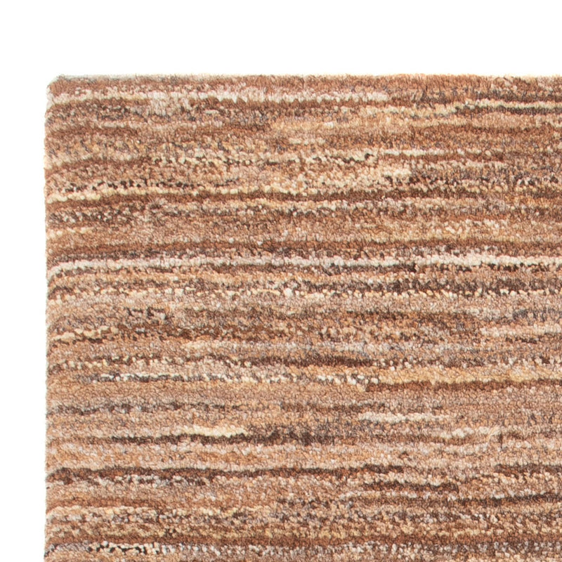 Persisk Gabbeh Teppe 93x55cm - Perserteppich Wollteppich