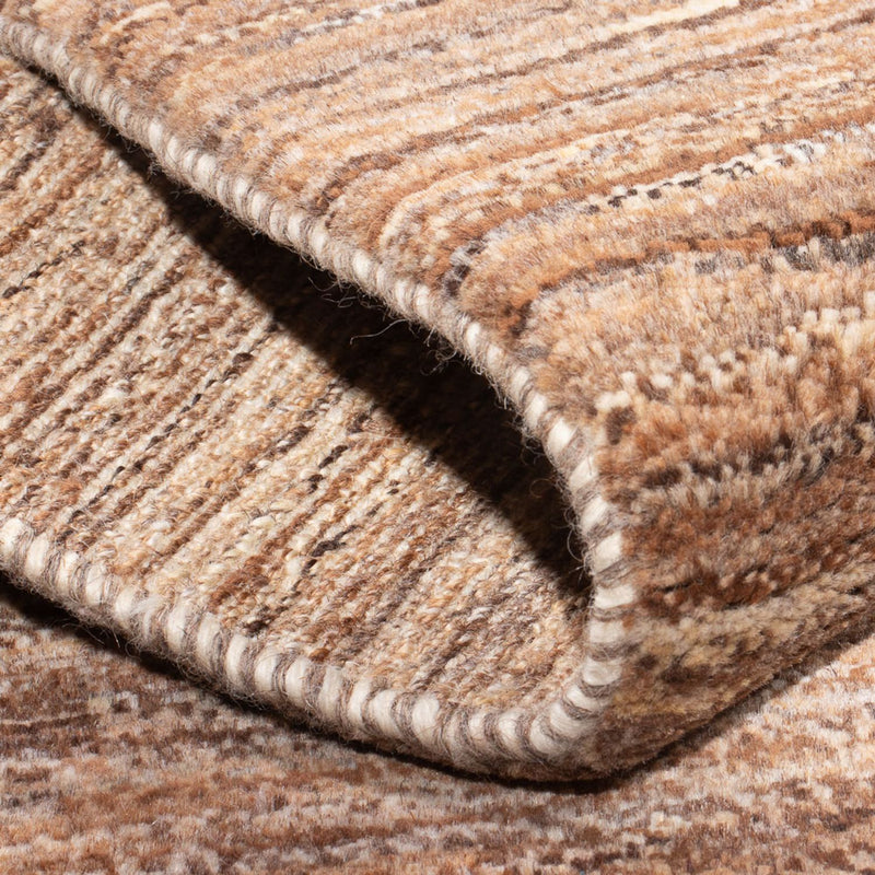 Persisk Gabbeh Teppe 93x55cm - Perserteppich Wollteppich