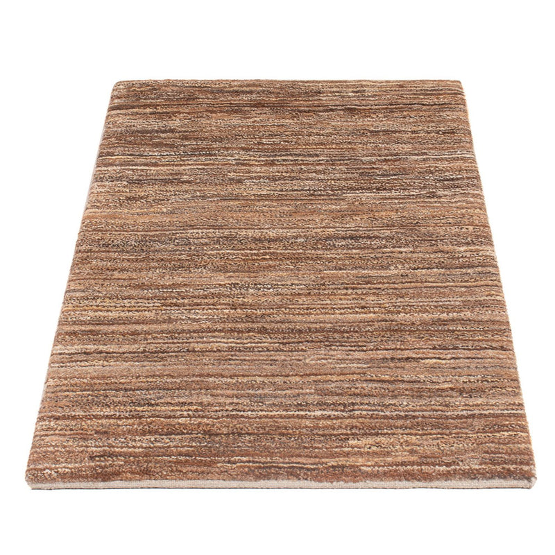 Persisk Gabbeh Teppe 93x55cm - Perserteppich Wollteppich