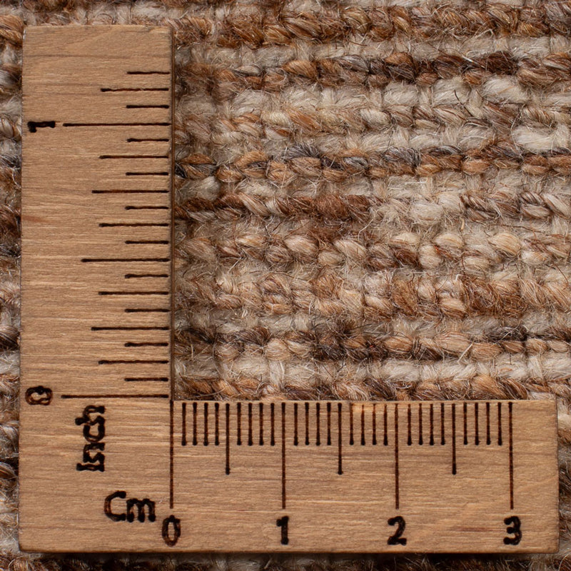 Persisk Gabbeh Teppe 93x55cm - Perserteppich Wollteppich