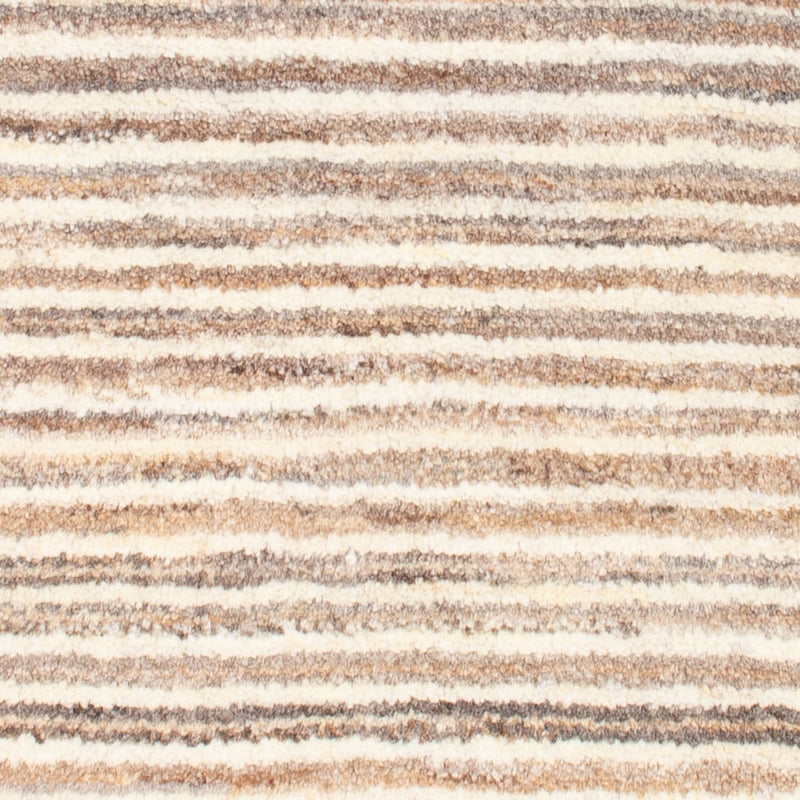 Persisk Gabbeh Teppe 95x58cm - Perserteppich Wollteppich
