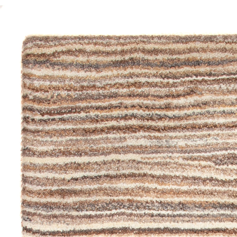 Persisk Gabbeh Teppe 95x58cm - Perserteppich Wollteppich