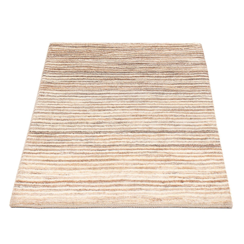 Persisk Gabbeh Teppe 95x58cm - Perserteppich Wollteppich