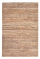 Persisk Gabbeh Teppe 62x92cm - Perserteppich Wollteppich