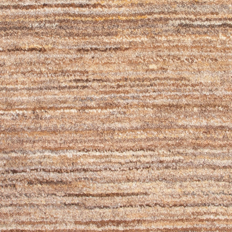 Persisk Gabbeh Teppe 62x92cm - Perserteppich Wollteppich