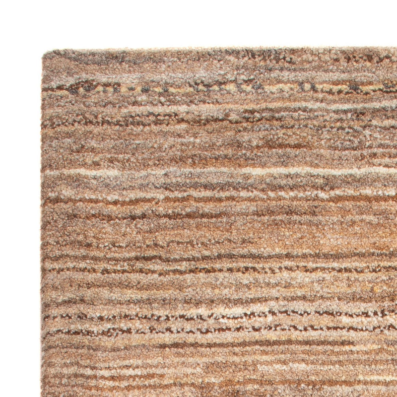 Persisk Gabbeh Teppe 62x92cm - Perserteppich Wollteppich