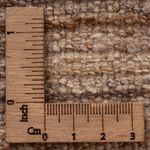 Persisk Gabbeh Teppe 62x92cm - Perserteppich Wollteppich